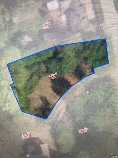 Gydevej 20, Esbønderup