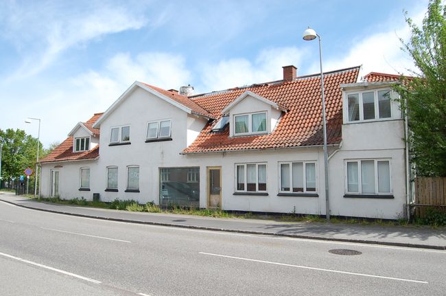 Hovedgaden 21a, 4350 Ugerløse