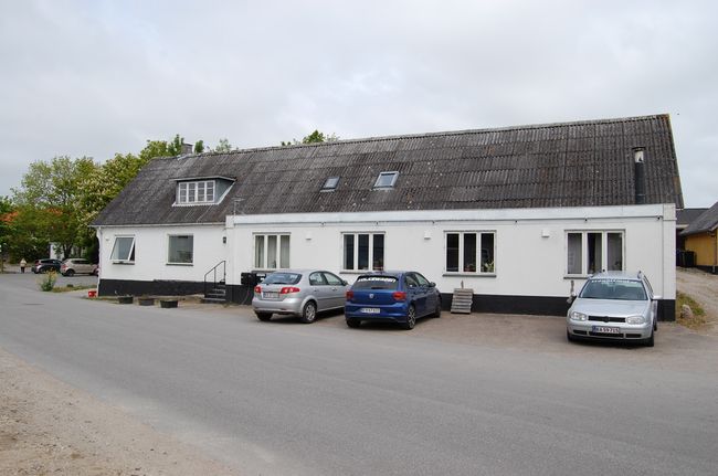 Hyllestedvej 37, Hyllested