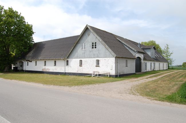 Vemmeløsevej 28, 4261 Dalmose